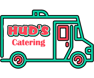 minimalist design for our catering services